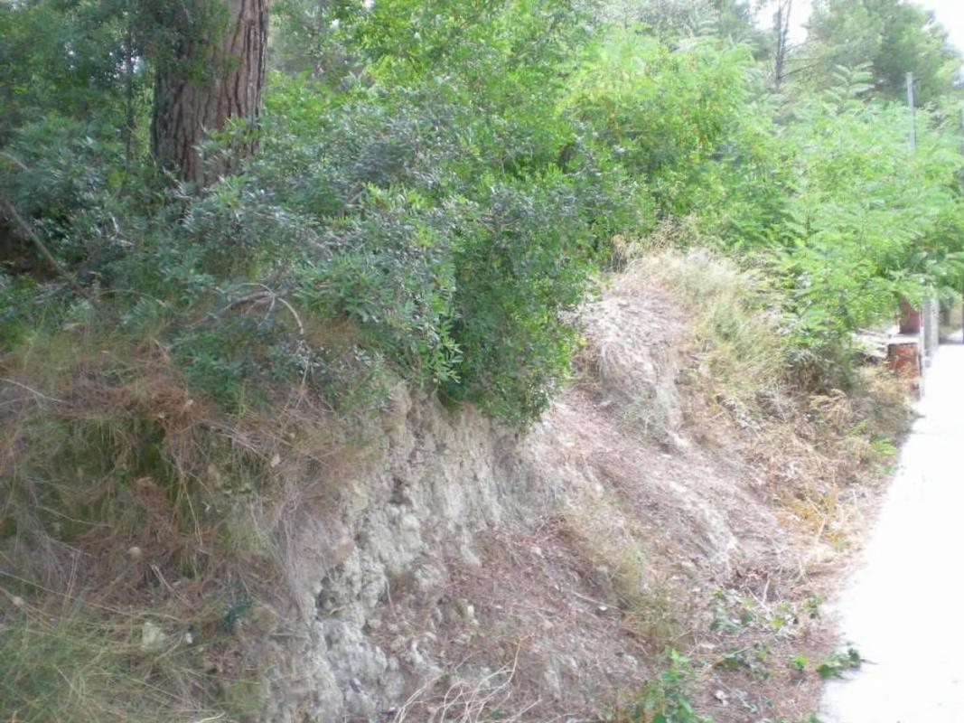 Land for sale in Castellgalí, Barcelona photo 1