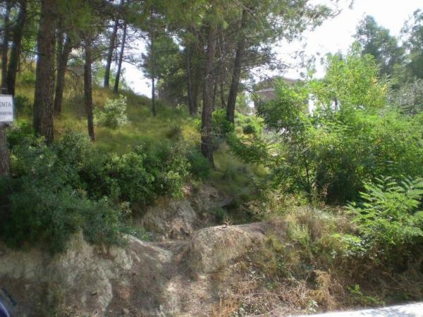 Terreno en Castellgalí photo 2