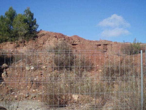 Terreno en El Pont de Vilomara i Rocafort photo 3