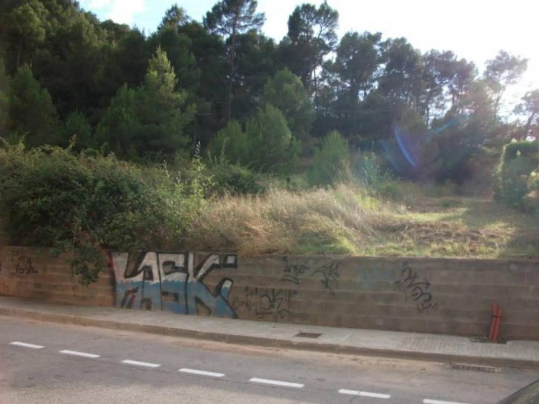 Terreno en venta en Súria, Barcelona photo 1