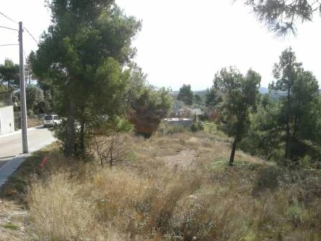 Terreno en venta en Castellnou de Bages, Barcelona photo 1