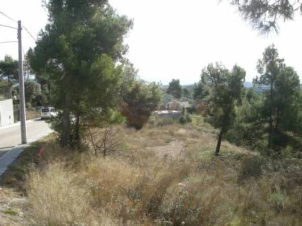 Terreno en Castellnou de Bages photo 1