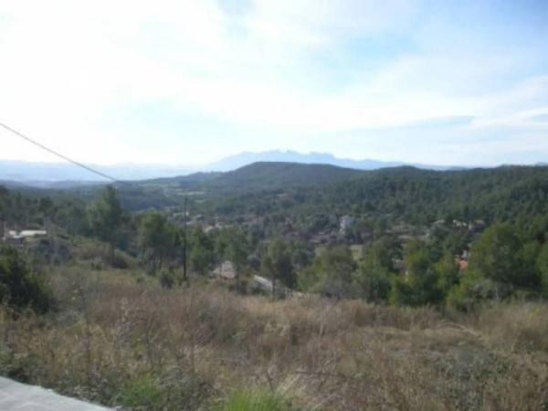 Terreno en Castellnou de Bages photo 2