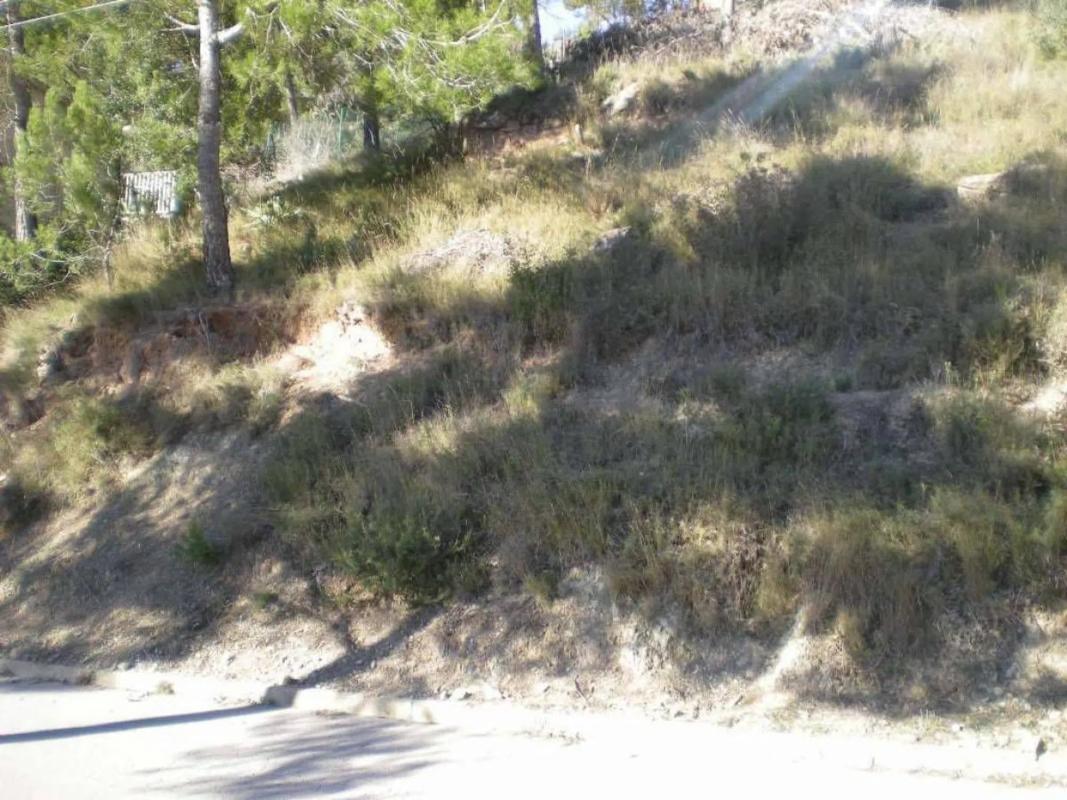 Land for sale in Castellnou de Bages, Barcelona photo 1