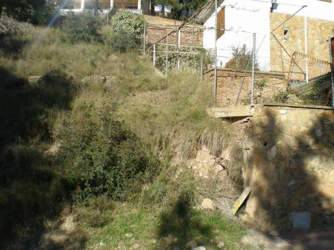 Land for sale in Castellnou de Bages, Barcelona photo 3