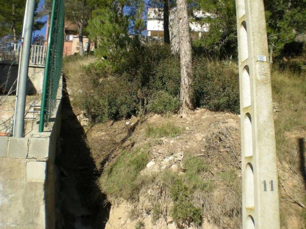 Land for sale in Castellnou de Bages, Barcelona photo 4