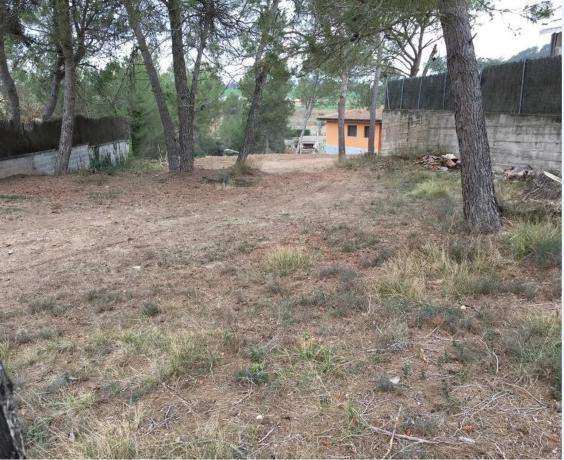 Terreno en Navarcles photo 1