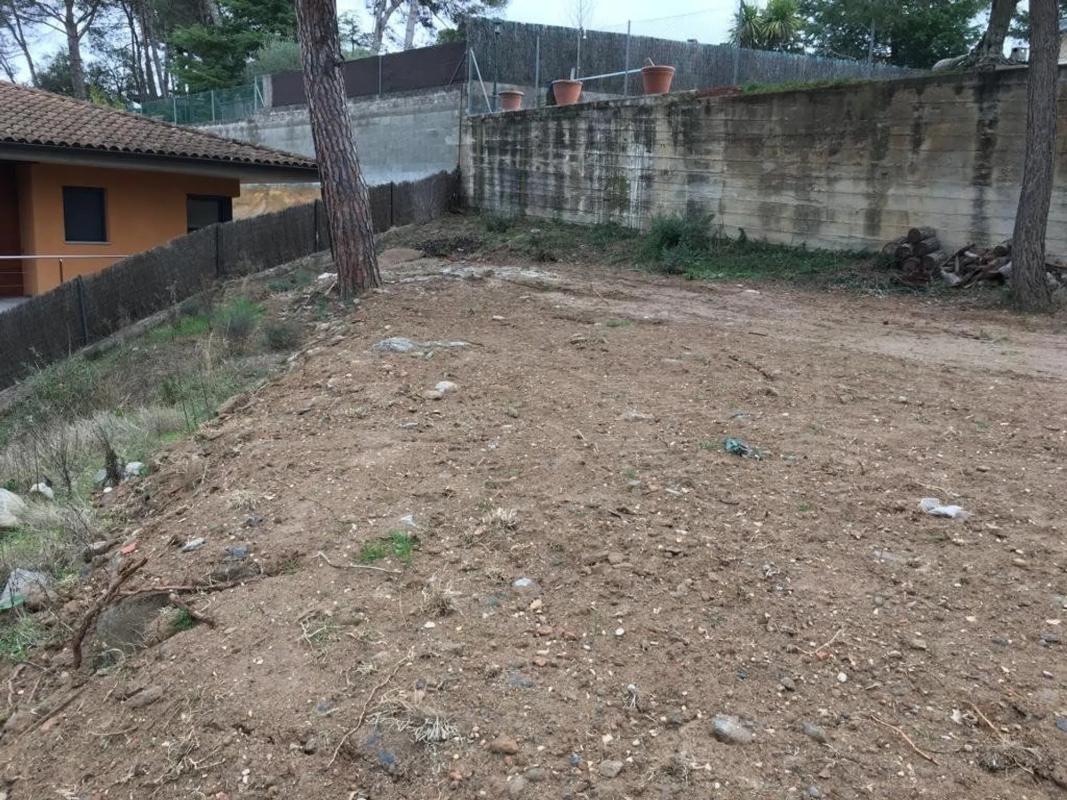 Land for sale in Navarcles, Barcelona photo 2