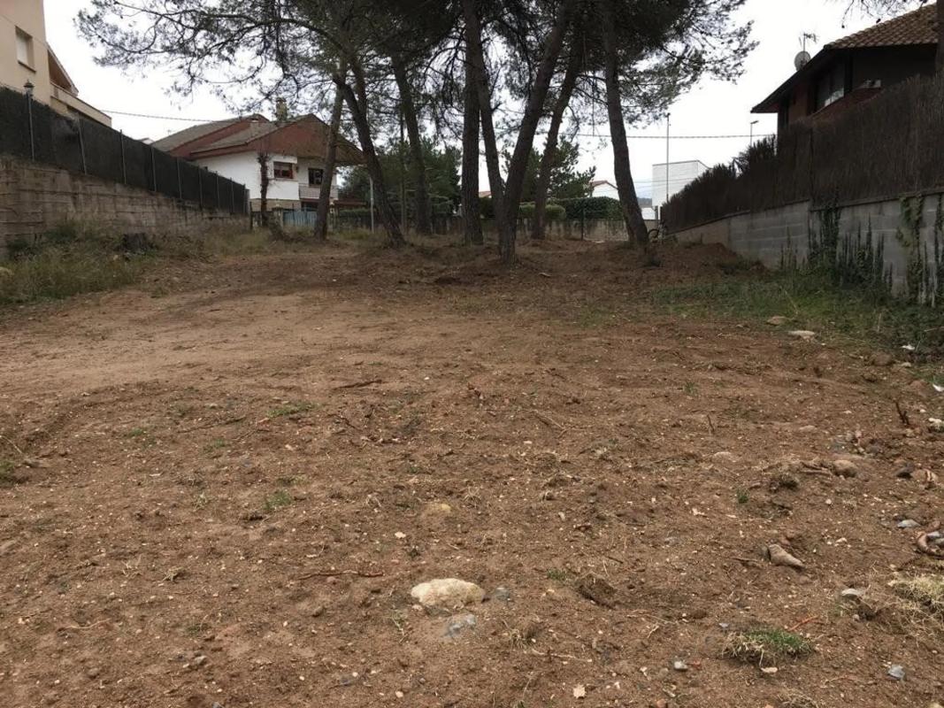 Land for sale in Navarcles, Barcelona photo 3