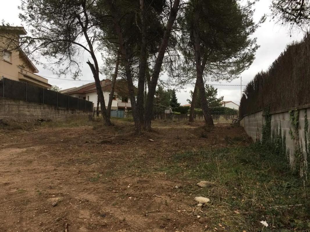 Land for sale in Navarcles, Barcelona photo 5