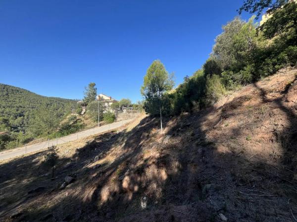 Terreno en avenida de la Verge de Montserrat, 35 photo 1