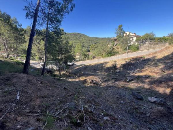 Terreno en avenida de la Verge de Montserrat, 35 photo 2