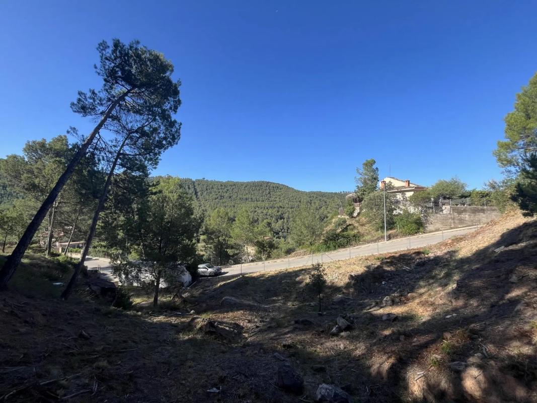Terreno en venta en Fonollosa, Barcelona photo 3