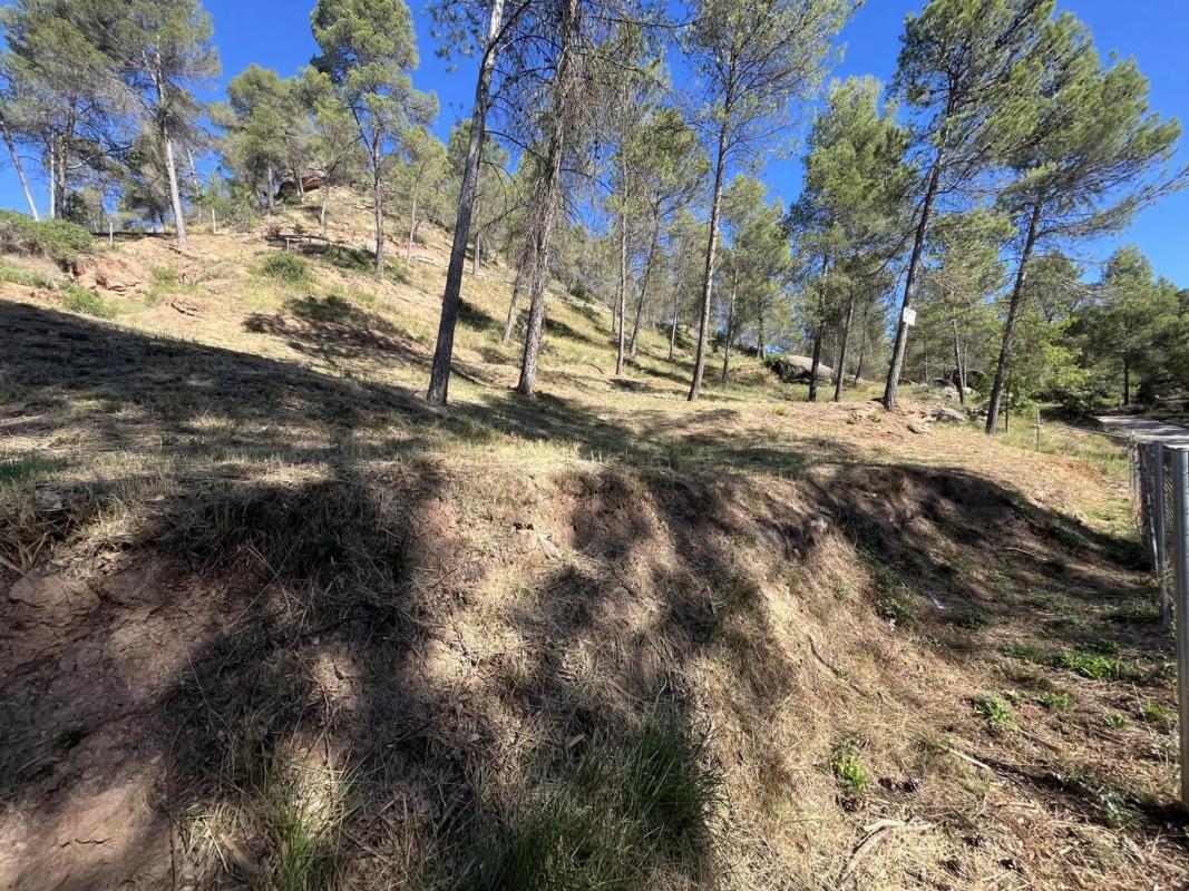 Terreno en venta en Fonollosa, Barcelona photo 1