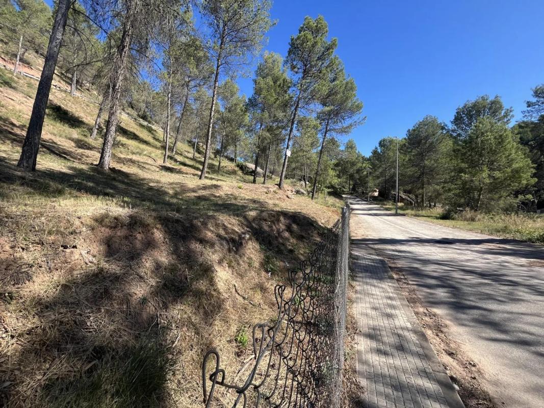 Terreno en venta en Fonollosa, Barcelona photo 3