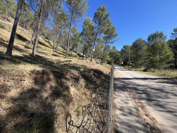 Terreno en calle del Boso, 7 photo 3