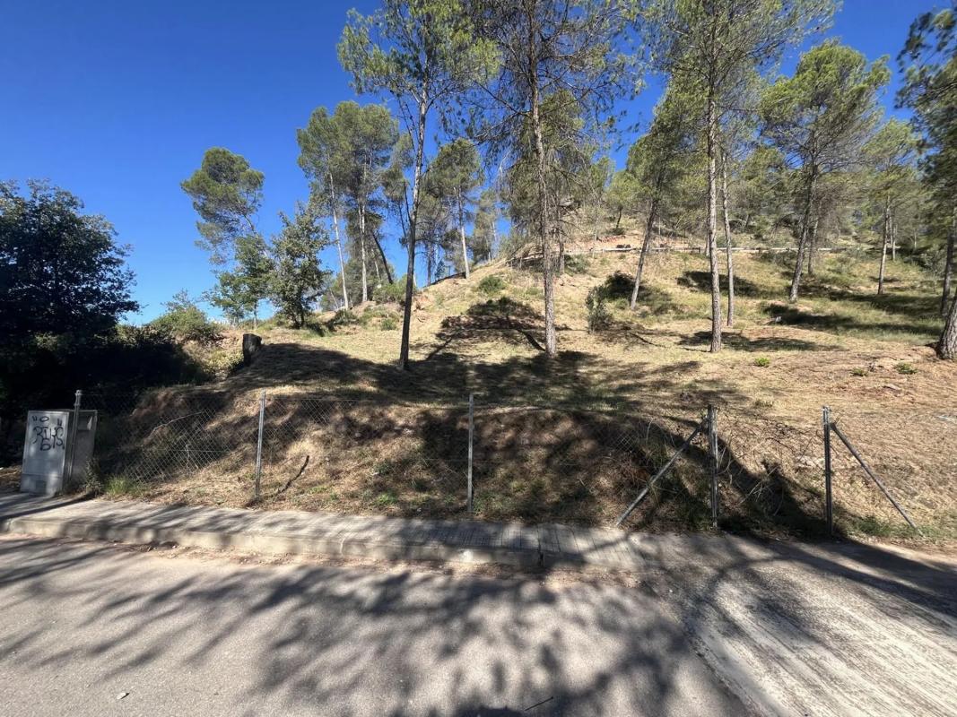 Terreno en venta en Fonollosa, Barcelona photo 5