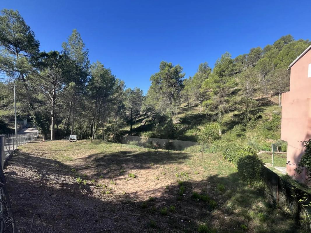 Terreno en venta en Fonollosa, Barcelona photo 2