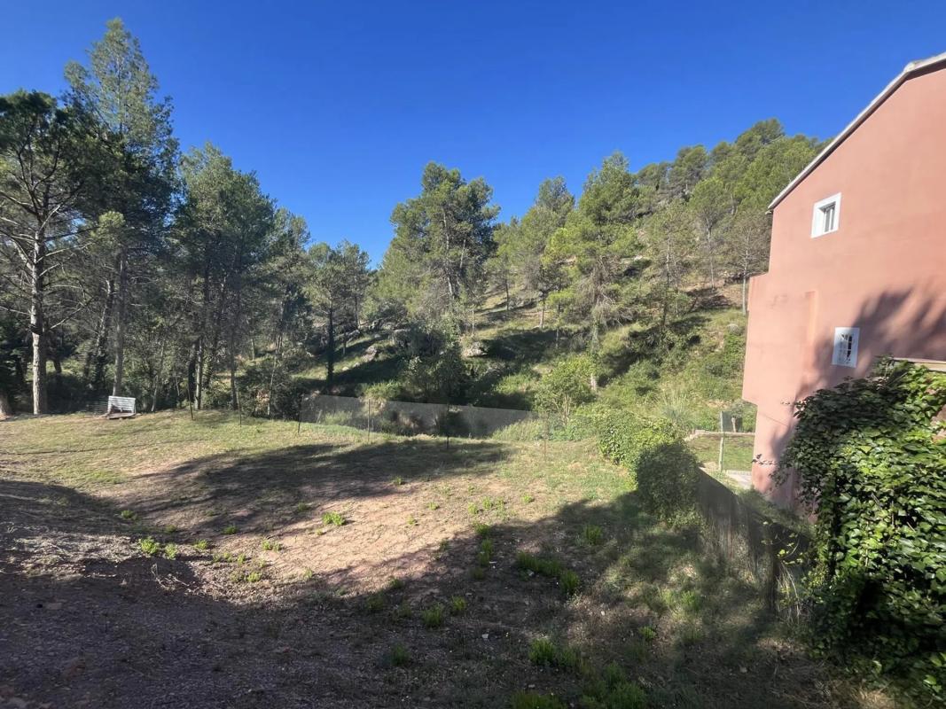 Terreno en venta en Fonollosa, Barcelona photo 3