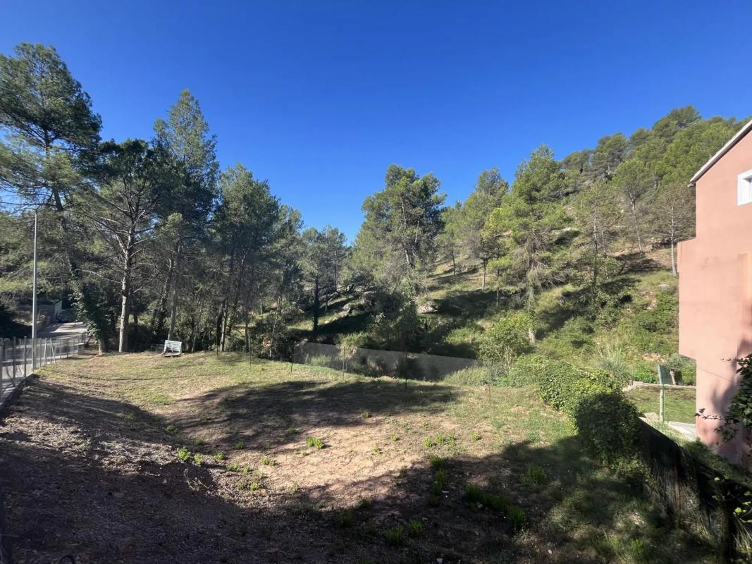 Terreno en venta en Fonollosa, Barcelona photo 5