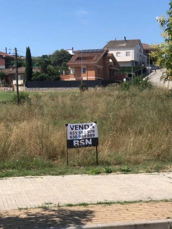 Terreno en Navarcles photo 1