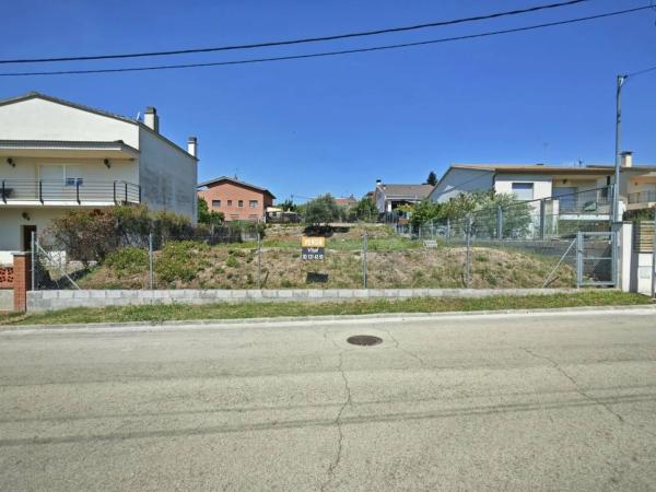 Terreno en calle de Prat de la Riba photo 2
