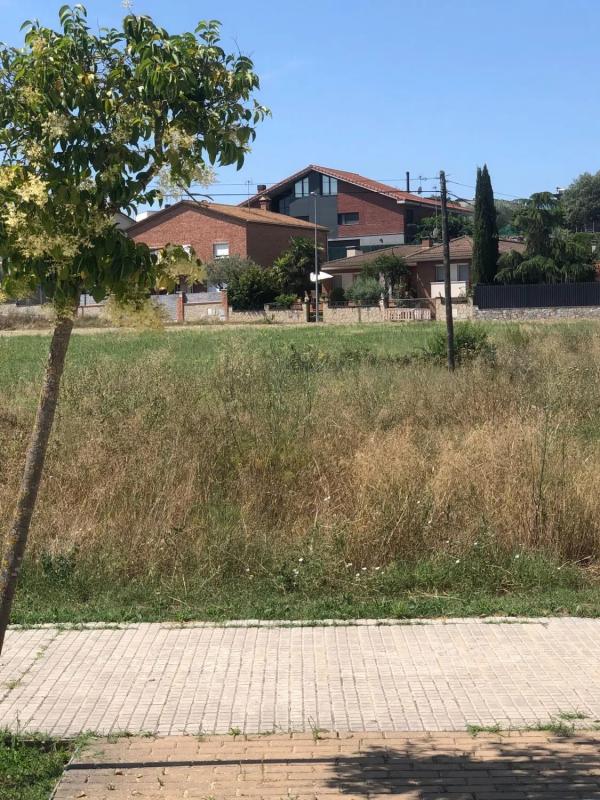 Участок земли на продажу в Наварклес, Барселона photo 2