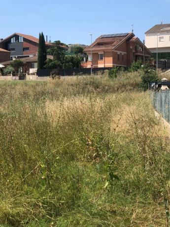 Terreno en calle Montserrat Roig photo 3