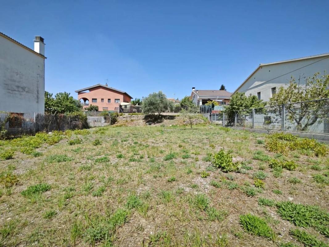 Działka na sprzedaż w Sant Vicenç de Castellet, Barcelona photo 4