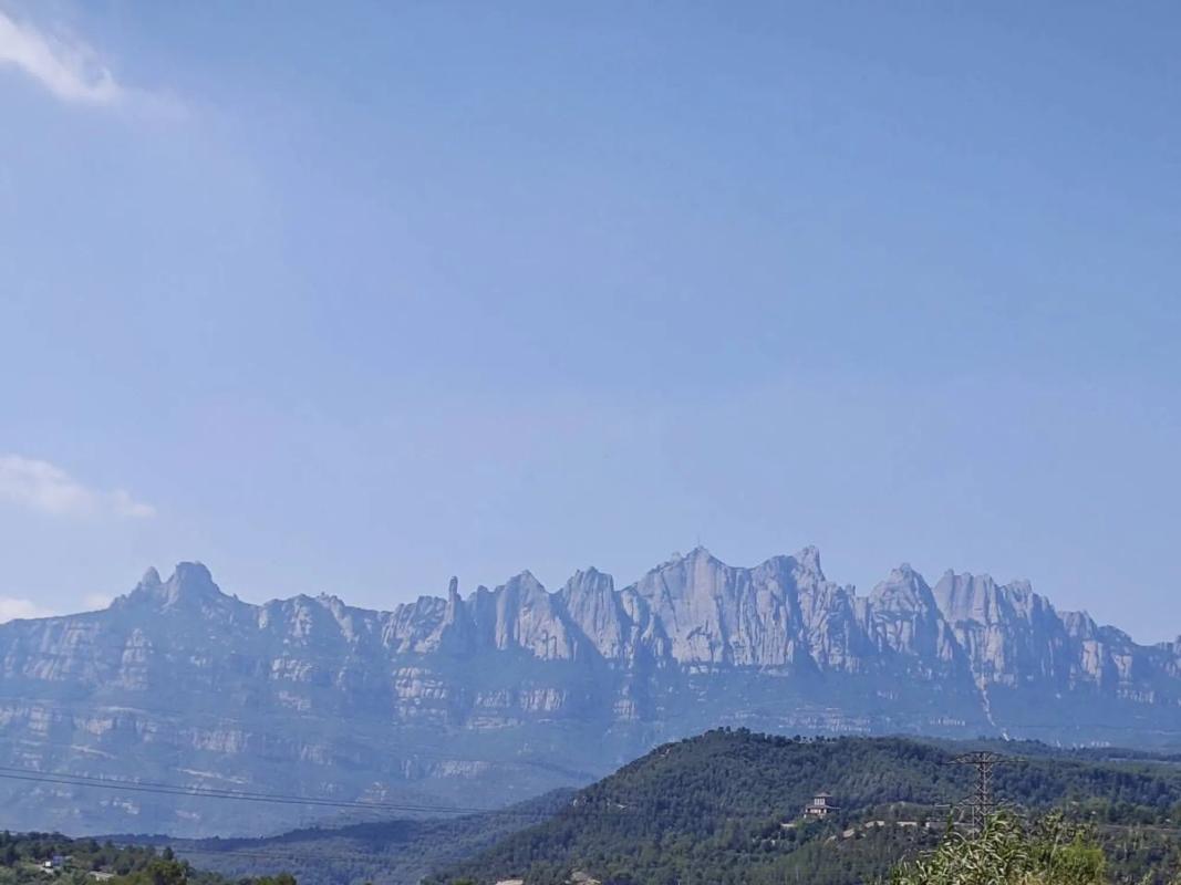 Działka na sprzedaż w Sant Vicenç de Castellet, Barcelona photo 5