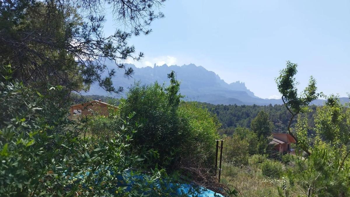 Land for sale in Castellbell and El Vilar, Barcelona photo 1