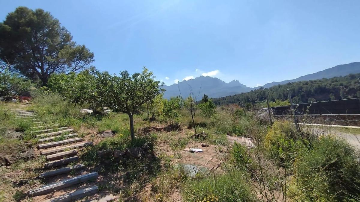 Land for sale in Castellbell and El Vilar, Barcelona photo 3