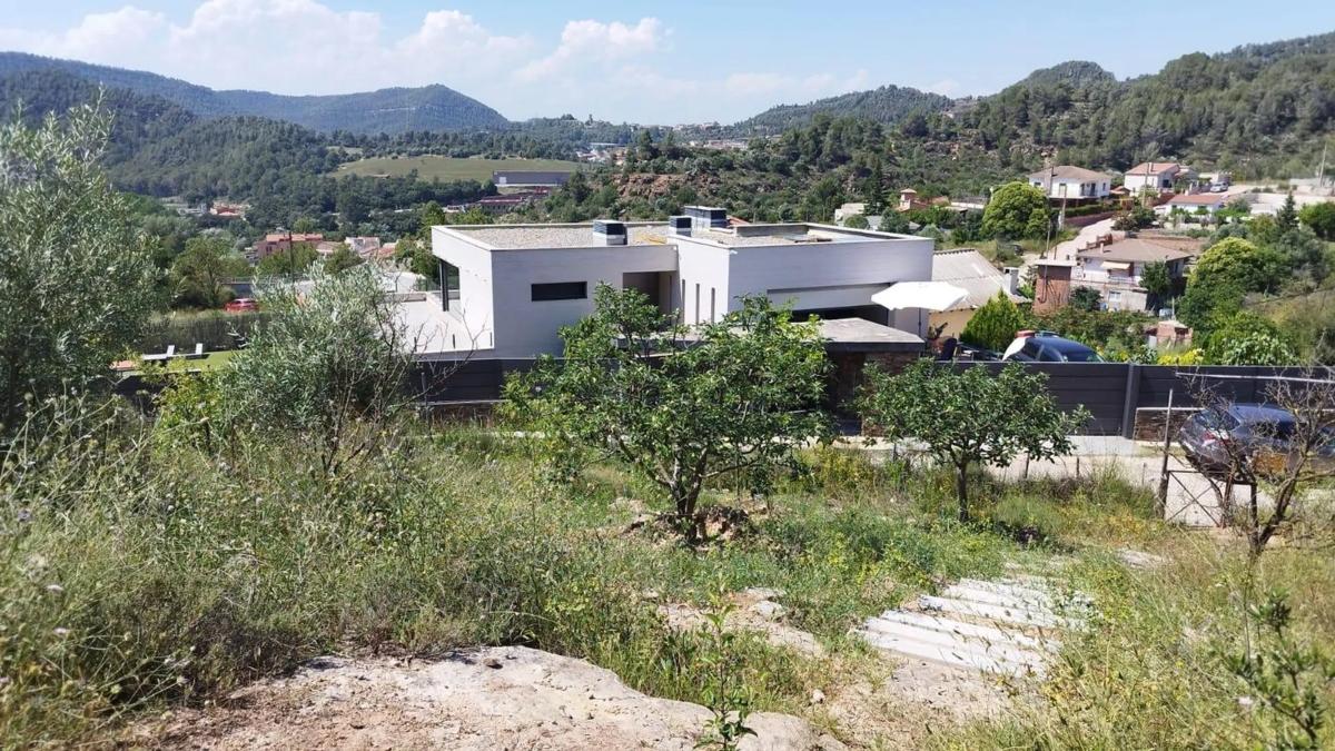 Land for sale in Castellbell and El Vilar, Barcelona photo 4