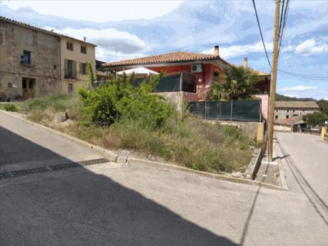 Terreno en venta en Avinyo, Barcelona photo 2