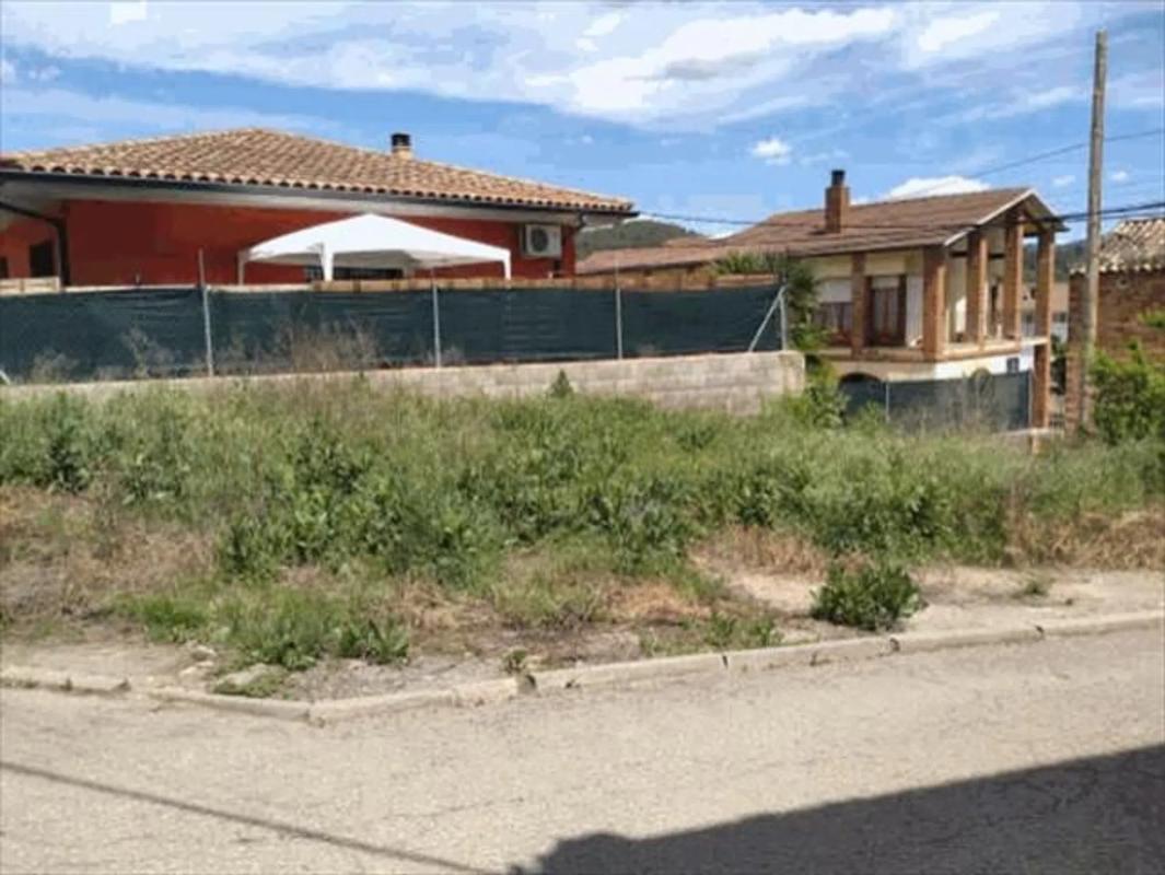 Terreno en venta en Avinyo, Barcelona photo 4