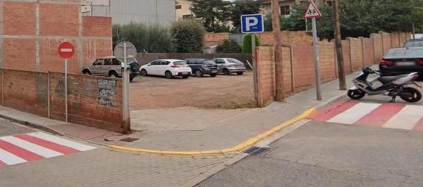 Terreno en Artés photo 3