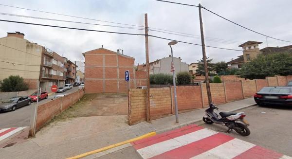 Terreno en Artés photo 4
