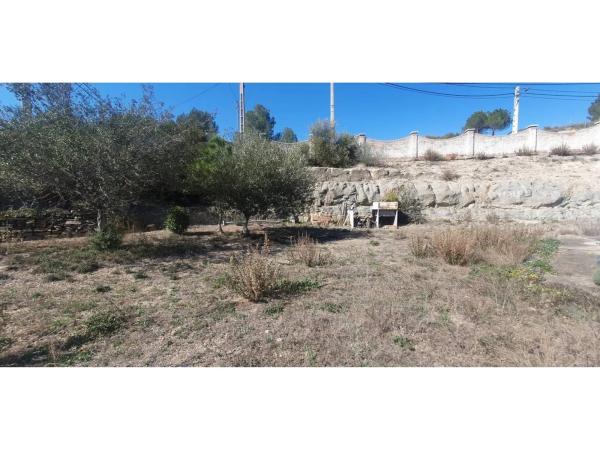 Terreno en Sant Vicenç de Castellet photo 1