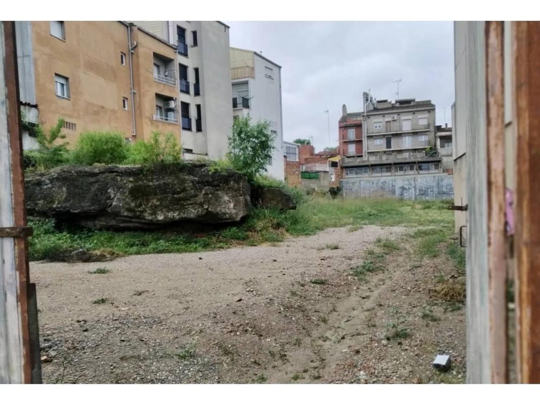 Terreno en venta en Manresa, Barcelona photo 3