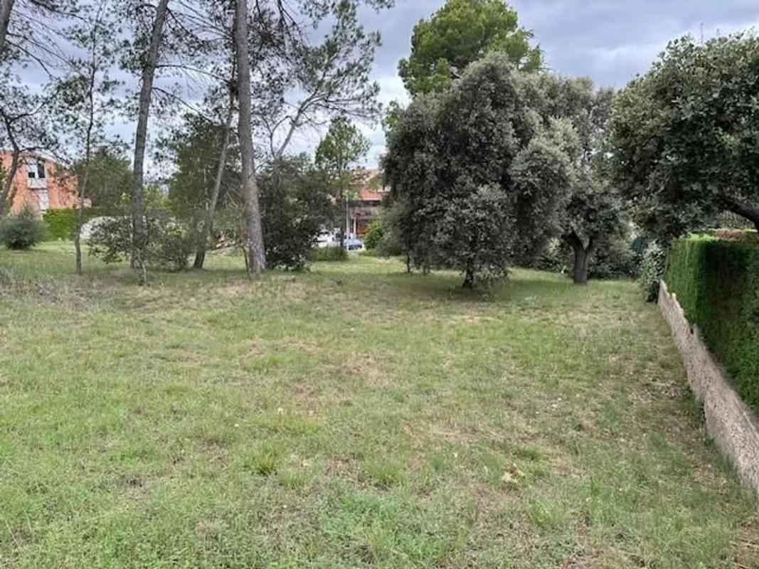 Участок земли на продажу в Наварклес, Барселона photo 3
