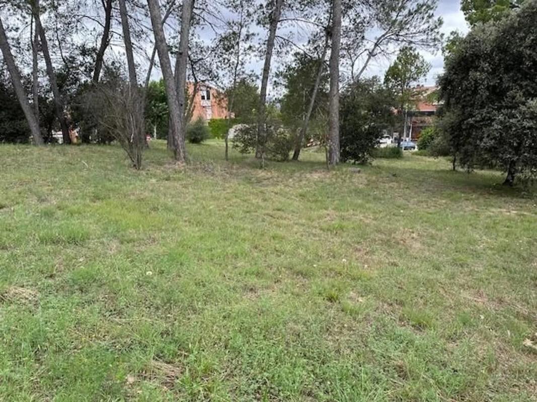 Участок земли на продажу в Наварклес, Барселона photo 4
