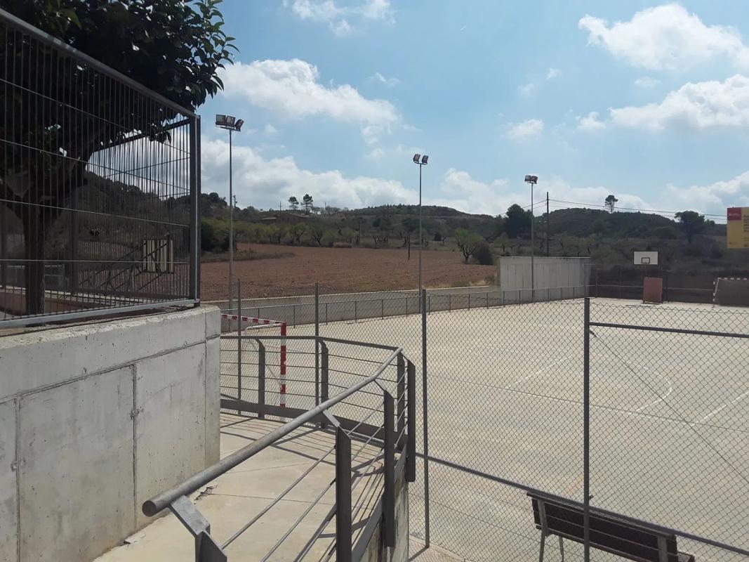 Terreno en venta en Castellfollit del Boix, Barcelona photo 2