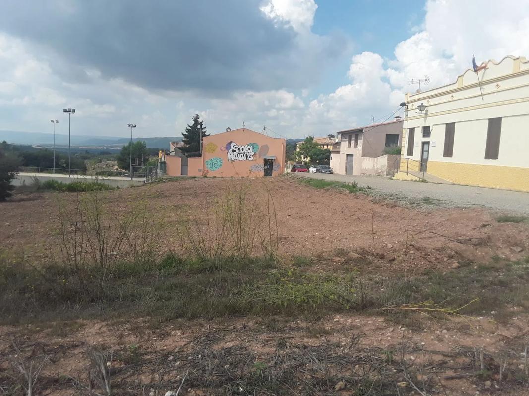 Terreno en venta en Castellfollit del Boix, Barcelona photo 4