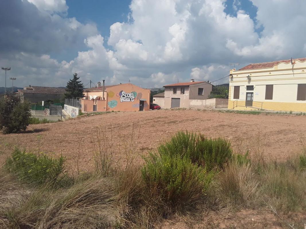 Terreno en venta en Castellfollit del Boix, Barcelona photo 5