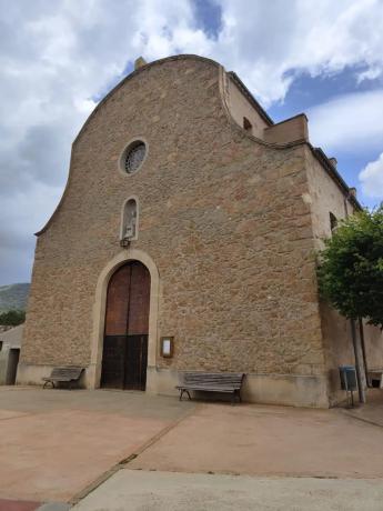 Terreno en Castellfollit del Boix photo 1