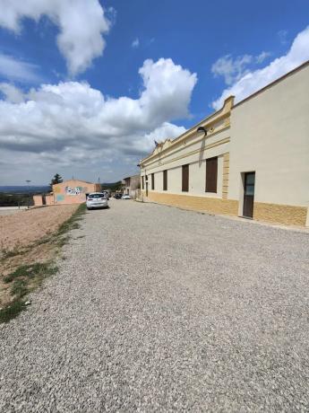 Terreno en Castellfollit del Boix photo 4