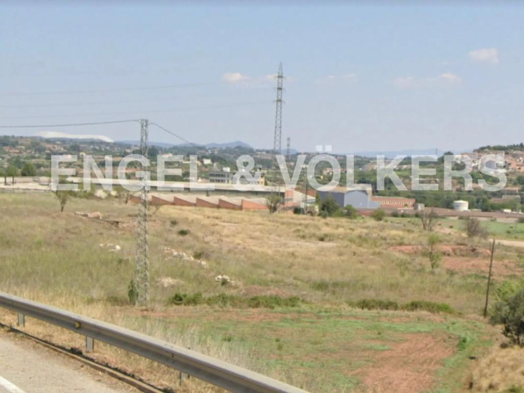 Terreno en venta en Sant Fruitós de Bages, Barcelona photo 2