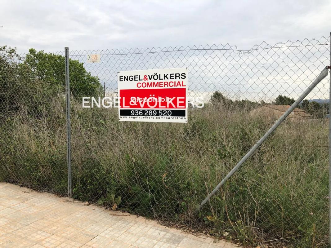 Terreno en venta en Sant Fruitós de Bages, Barcelona photo 3