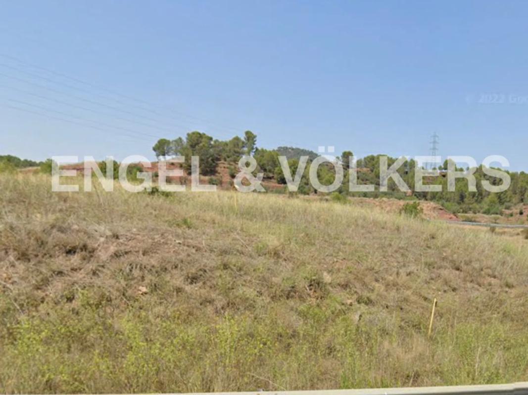 Terreno en venta en Sant Fruitós de Bages, Barcelona photo 4