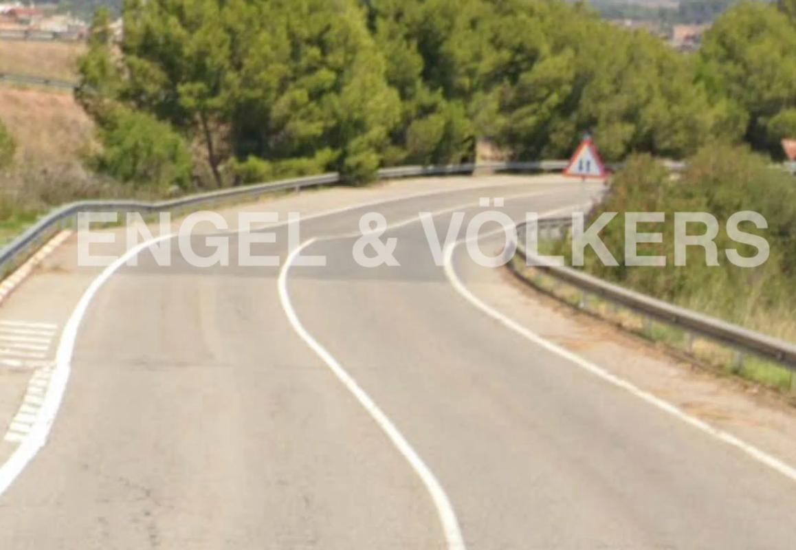 Terreno en venta en Sant Fruitós de Bages, Barcelona photo 5